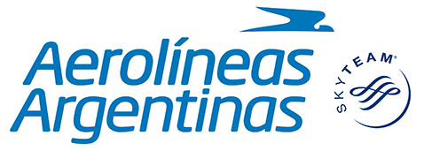 Logotipo Aerolíneas Argentinas