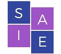 logo de SAIE: Sociedad Argentina de Investigación en Educación