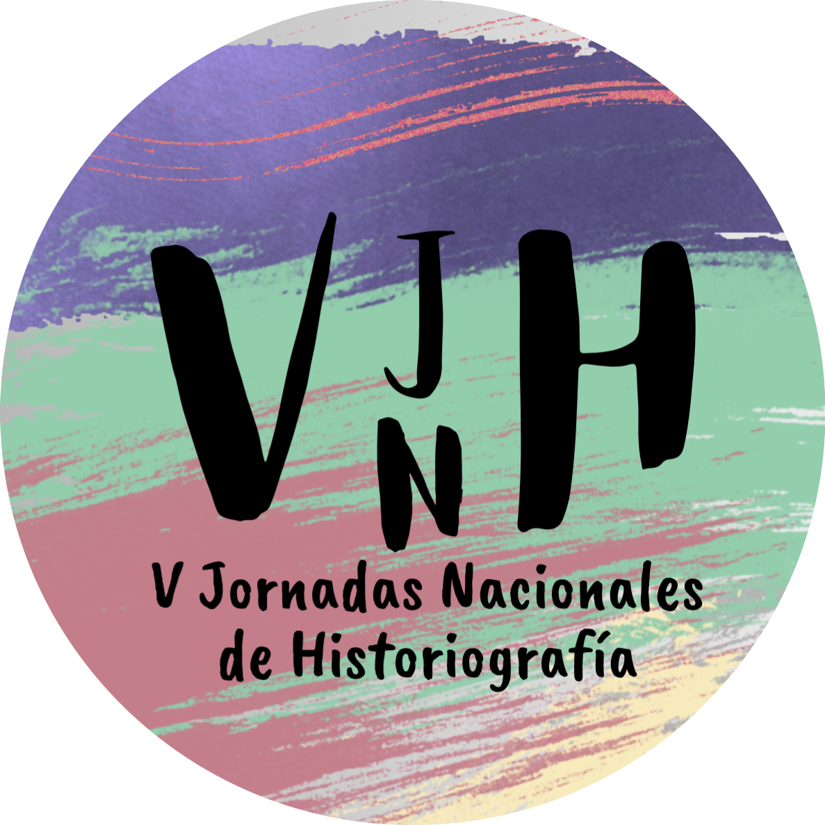 Logo de las Jornadas