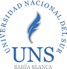 Escudo de la Universidad Nacional del Sur